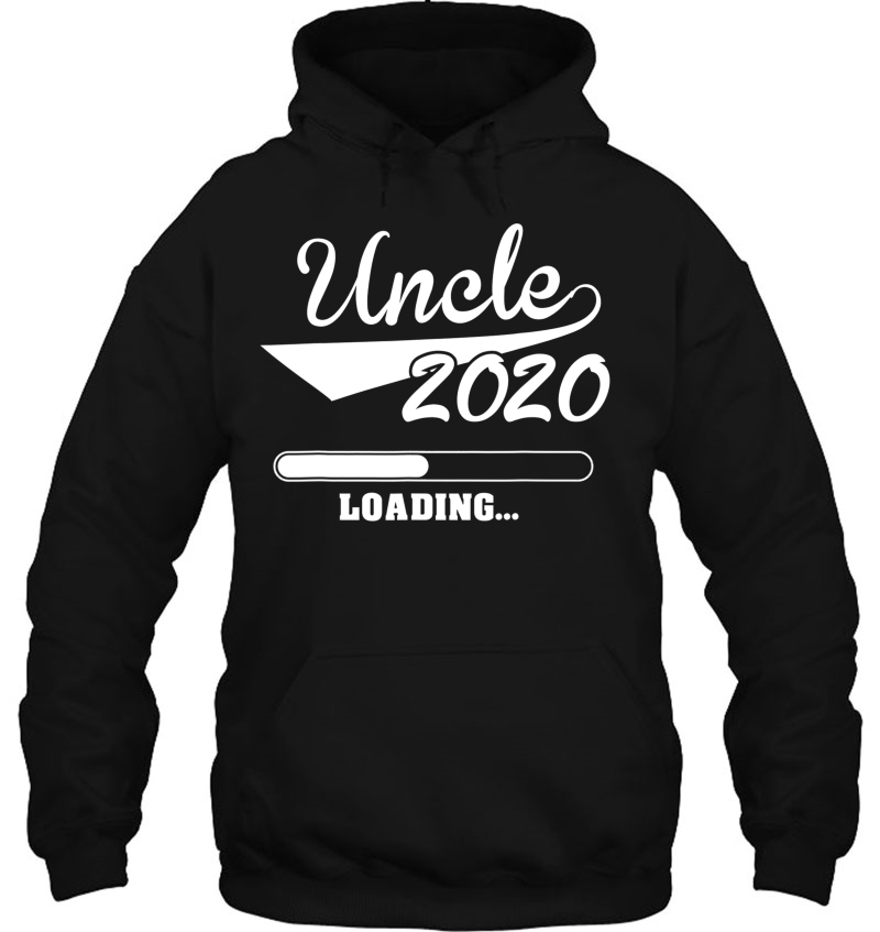 Mens Uncle 2020 Funny Promoted To Uncle Gift Idea Mugs