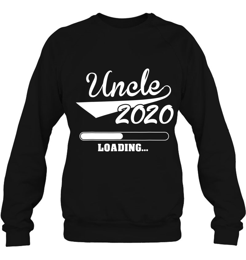 Mens Uncle 2020 Funny Promoted To Uncle Gift Idea Mugs