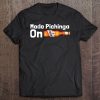 Modo Pichinga On - El Salvador Shirt Tee