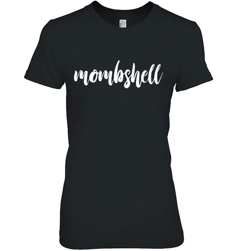 Mombshell Hoodie