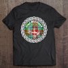 Muirhead Surname Scottish Clan Tartan Crest Badge Tee