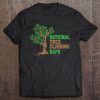 National Tree Climbing Days Tee