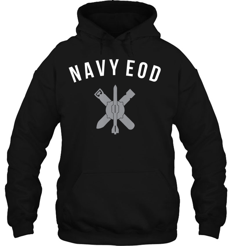 Navy Eod Shirt - Drinking Everyone Under The Table Mugs