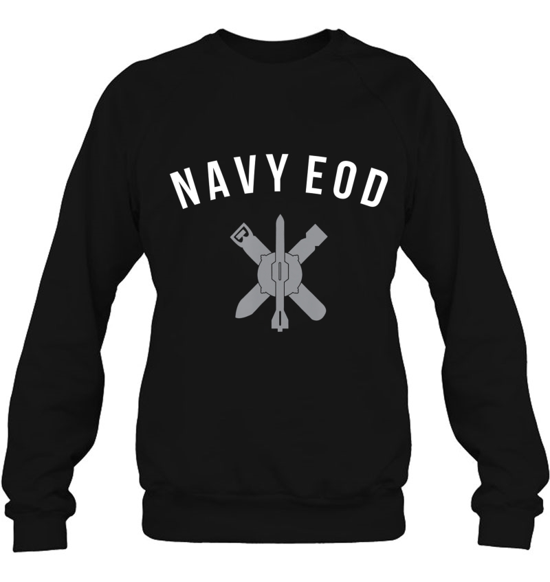 Navy Eod Shirt - Drinking Everyone Under The Table Mugs