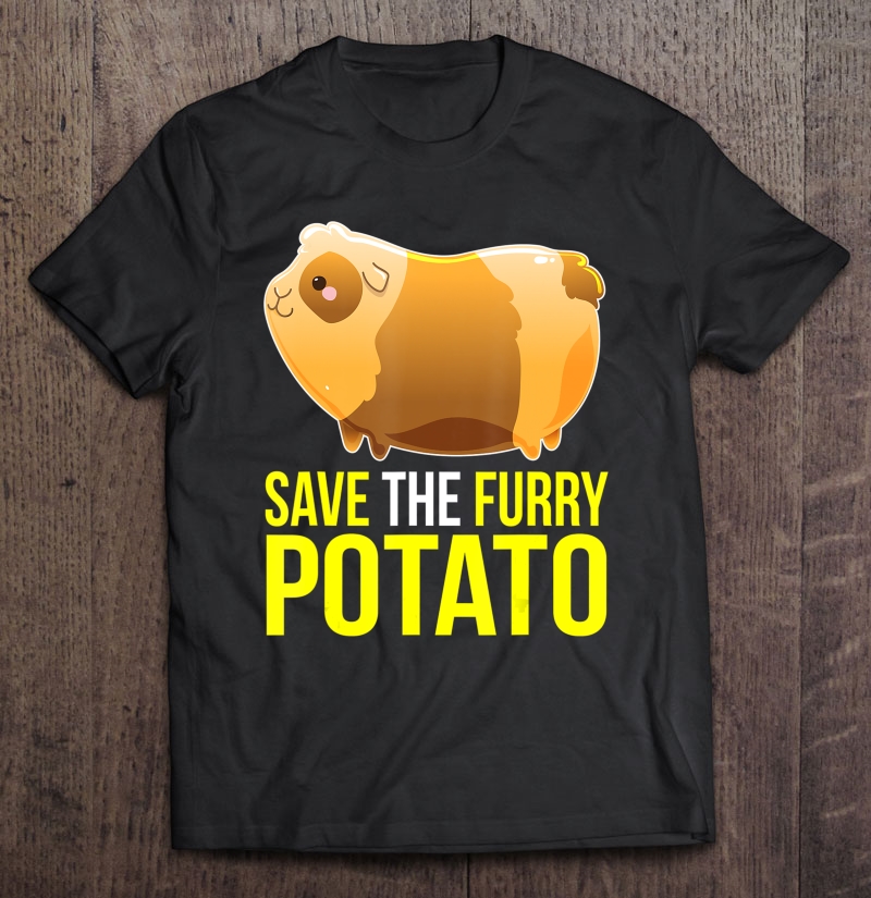 Guinea Pig Shirt \u2022 Guinea Pig Mom Shirt \u2022 Guinea Pig Lover \u2022 Furry Potato Mom Tee \u2022 Guinea Pig Gift \u2022 Animal Lover Shirt \u2022 Sweatshirts