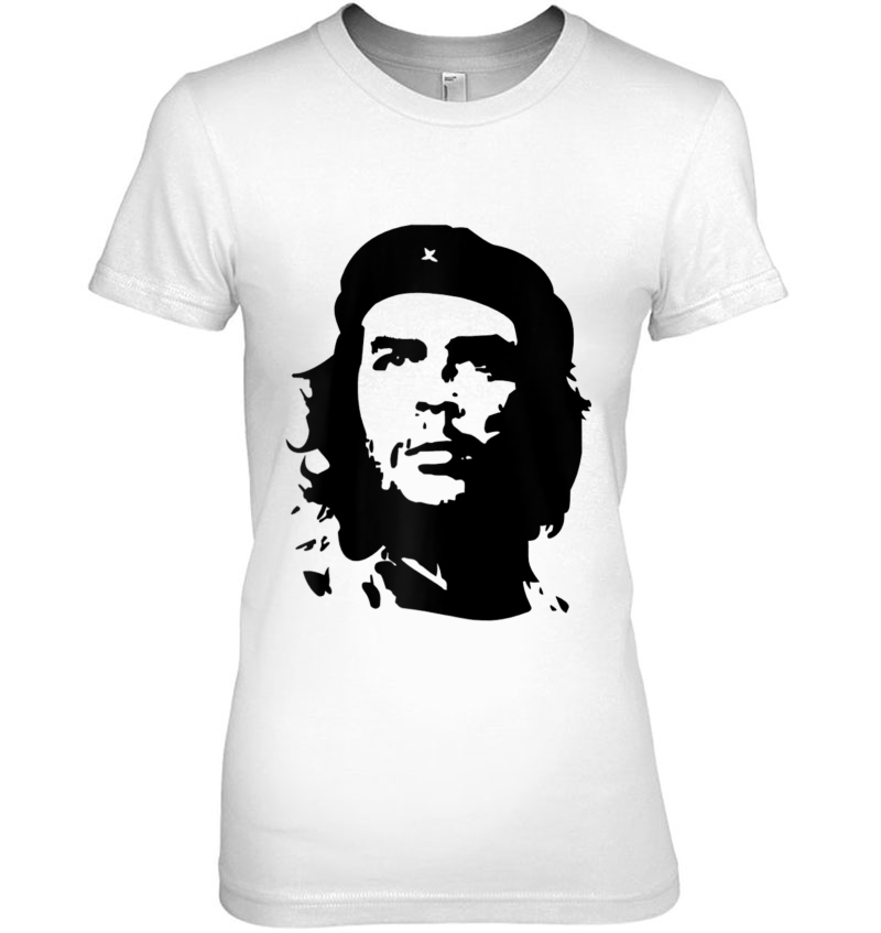Che Guevara guerrilla cuba revolution. T-Shirt