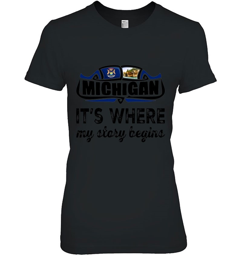 Michigan It