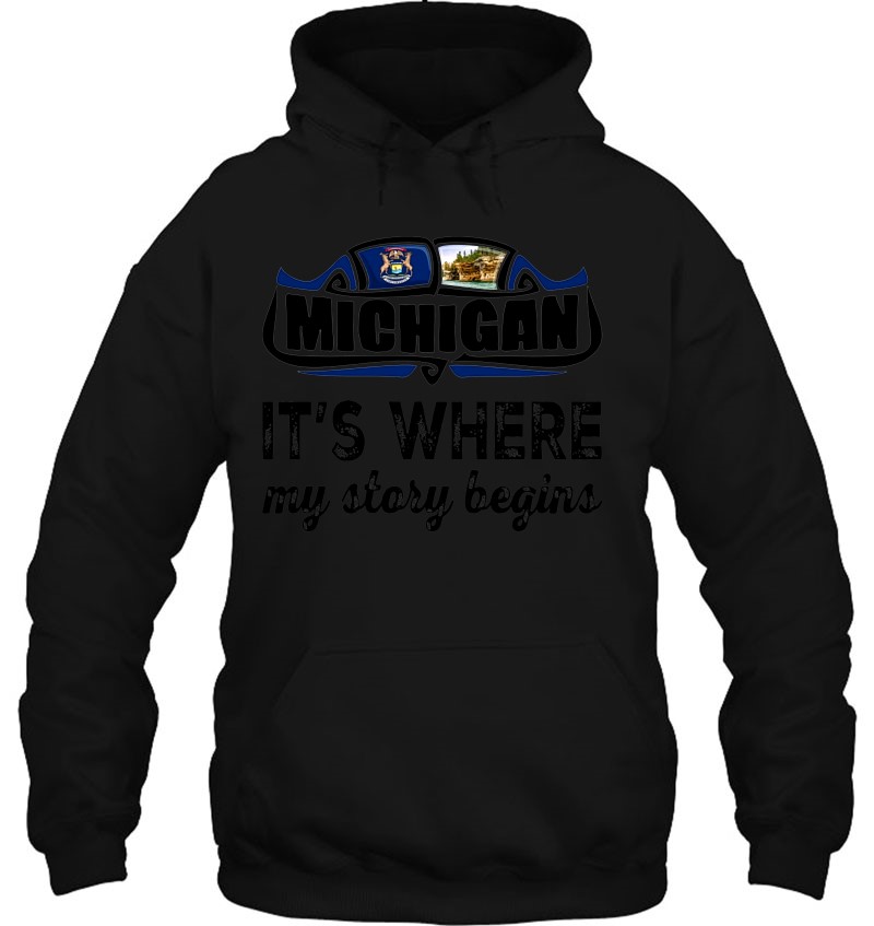 Michigan It