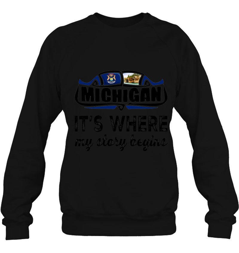 Michigan It