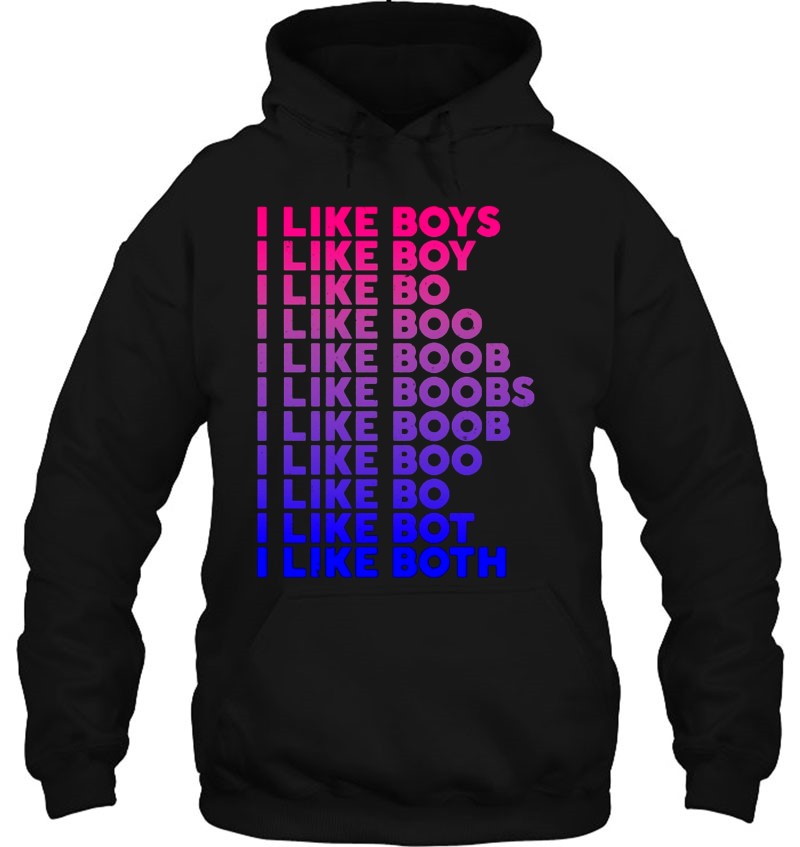 I Like Boys I Like Boy I Like Bo I Like Boo I Like Boob Mugs