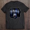 Blue Eyes White Tiger Tee