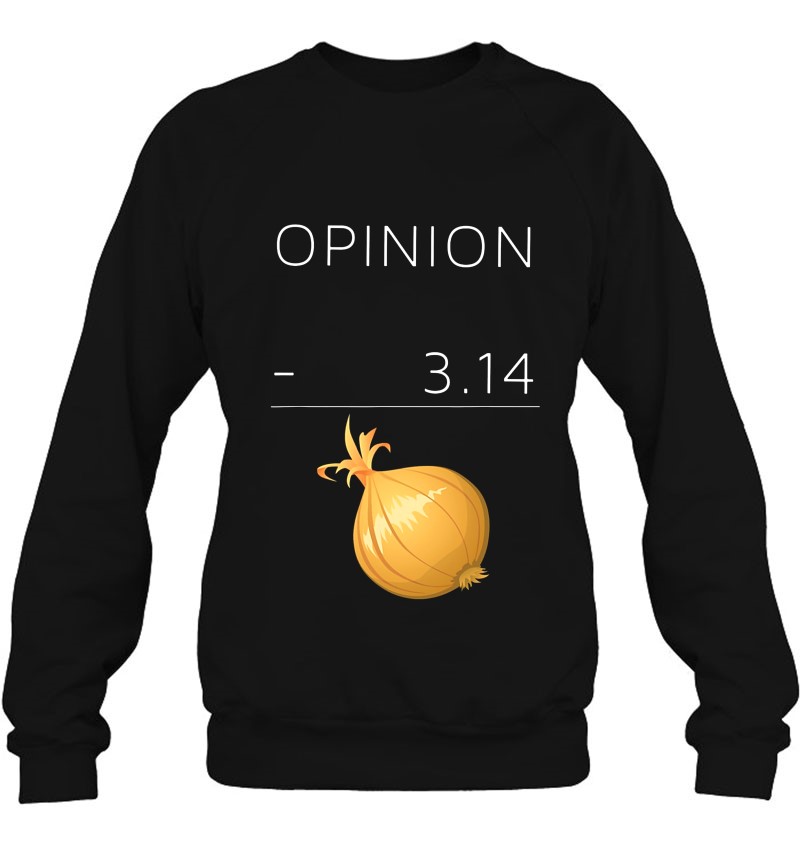 Opinion 3.14 Onion Sweatshirt