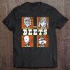 The Beets Doug Rock Band Tee