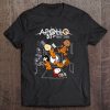 Apollo 51 Next Giant Leap 1969 - 2020 The Peanuts Movie Tee