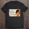 Today Only Happens Once Make It Amazing Afro Woman Tee