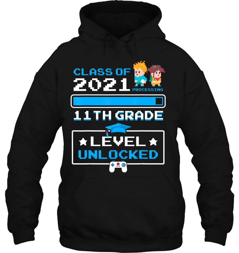 11Th Grade First Day Of School Video Game Gift Class Of 2021 Mugs