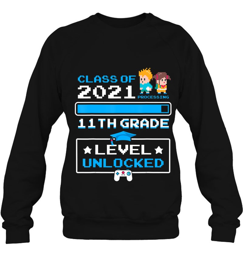 11Th Grade First Day Of School Video Game Gift Class Of 2021 Mugs