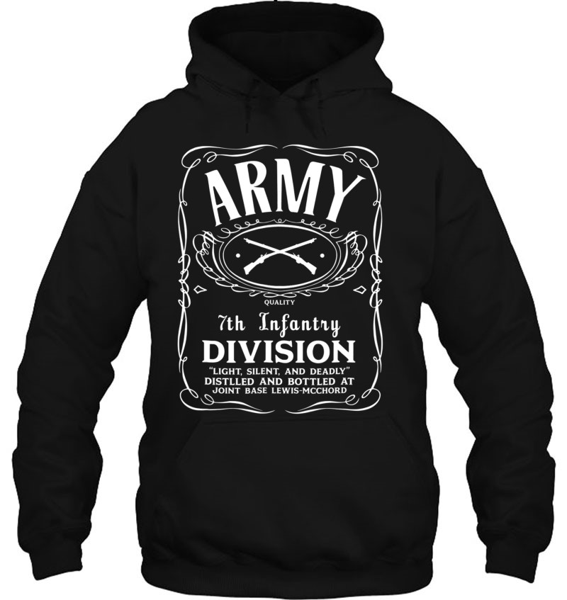 7Th Infantry Division Shirt Mugs