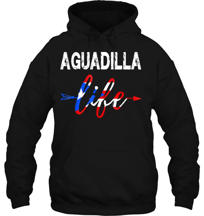 Aguadilla Life Puerto Rico Shirt Gift (Boricua ) Mugs