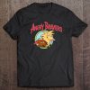 Angry Beaver Norbert And Daggett T Tee