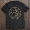 Asmodai Asmodeus Sigil King Solomon 72 Demon Goetia Tee