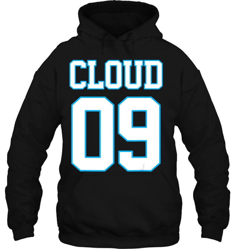 Best Sorority Fam Cloud 09 Biglittle Family Hoodie