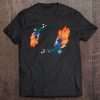 Betta Fish Tee