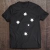 Big Texas Southern Cross Tee