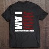 Black History I Am My Ancestors Wildest Dream Tee