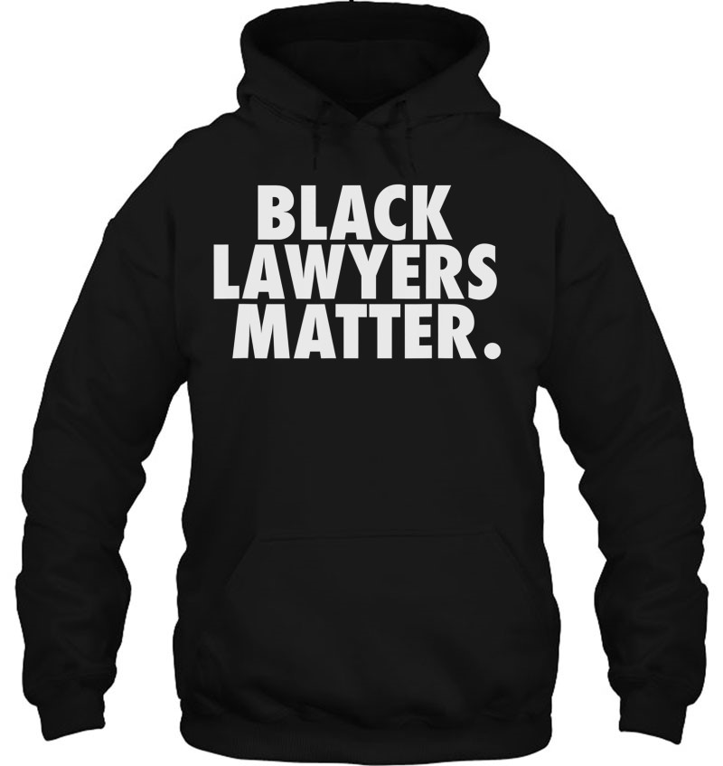 Black Lawyers Matter Tshirt Gifts For Men Women Attorney Mugs