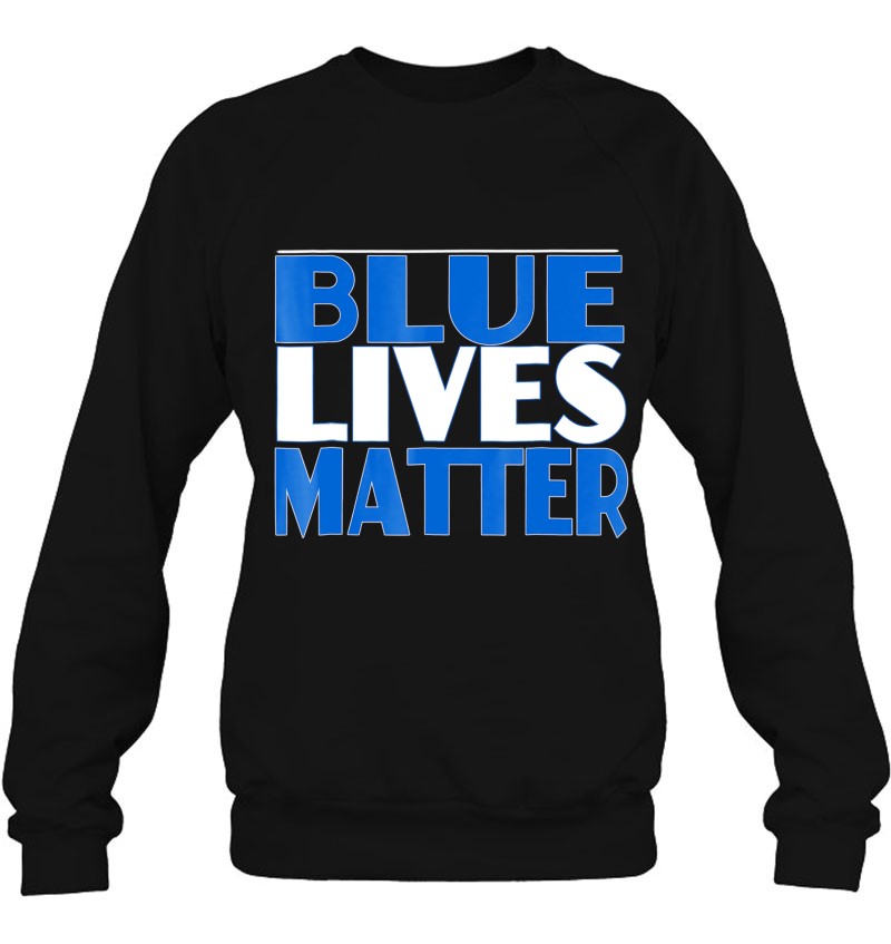 Blue Lives Matter Police Officers Law Enforcement Mugs