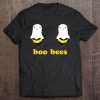 Boo Bees Couples Halloween Costume Funny Tee