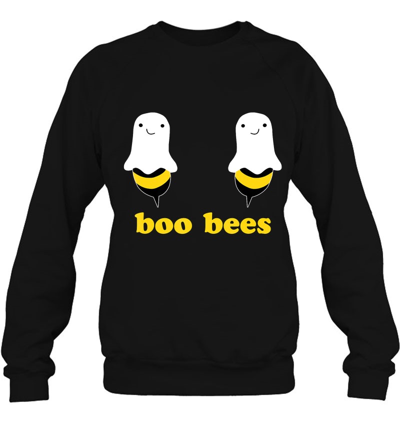 Boo Bees Couples Halloween Costume Funny Mugs