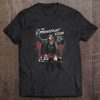 Breakfast Club Vintage Main Cast Logo Graphic Tee