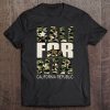 California Republic Cali Life Camo California Tee Tee