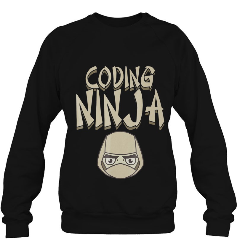 Coding Ninja Shirt Programmer Nerd Coder Gift Mugs