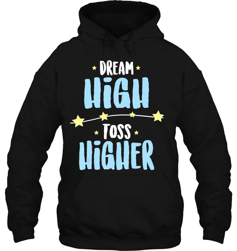 Color Guard Toss Gift, Marching Band Tosses Shirt Hoodie