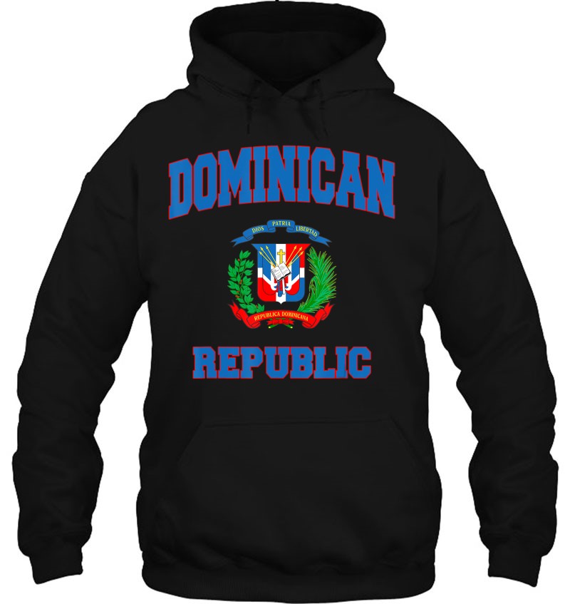 Dominican Republic Flag Republica Dominicana Souvenir Gift Mugs