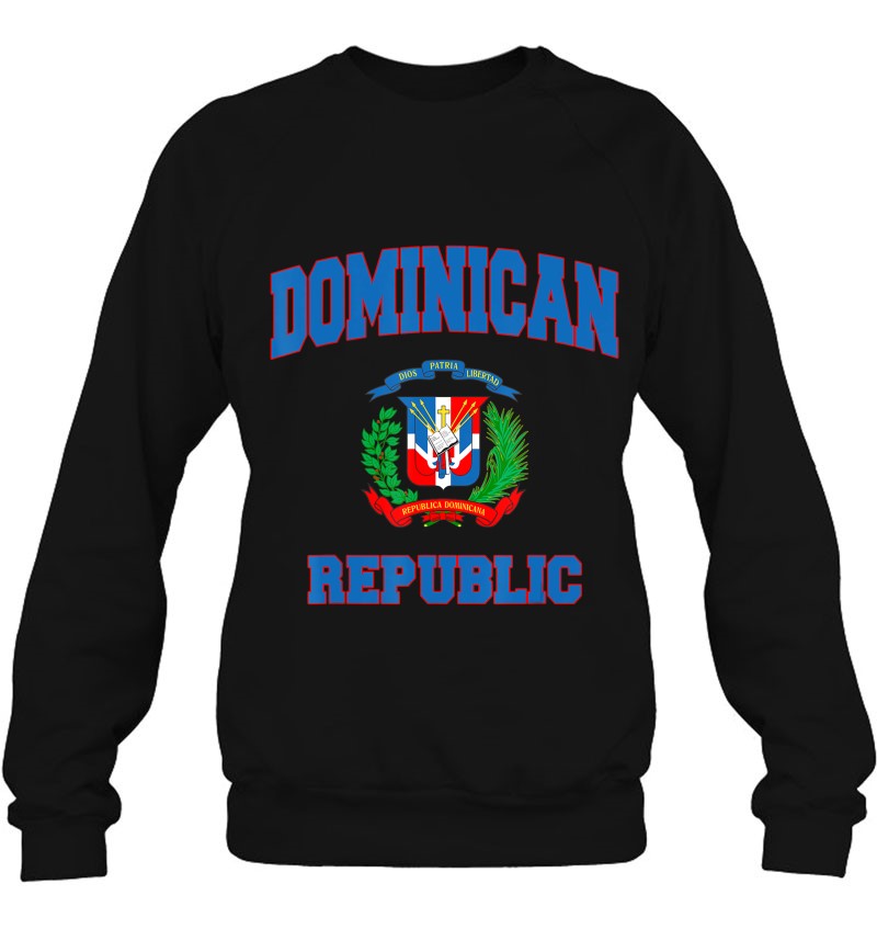 Dominican Republic Flag Republica Dominicana Souvenir Gift Mugs