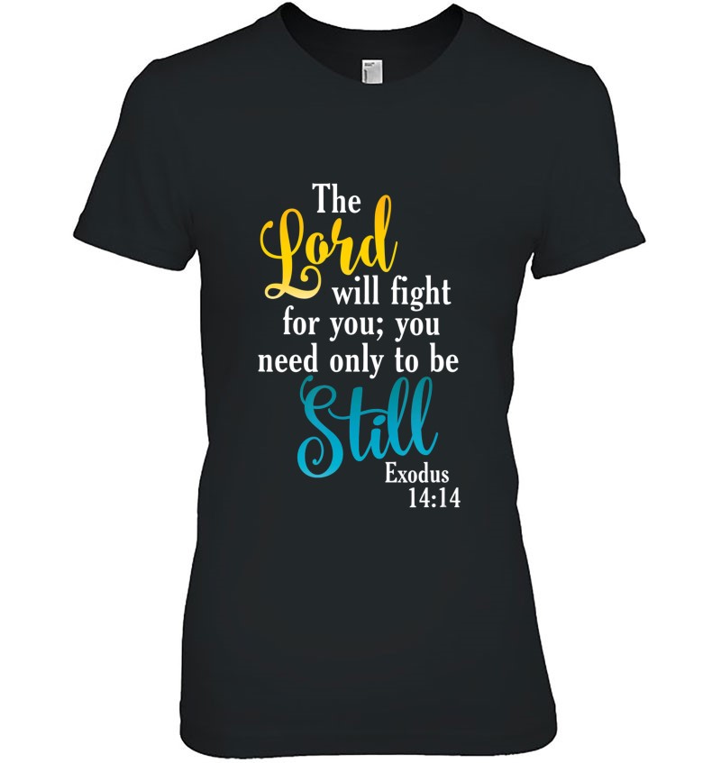 Exodus 1414-