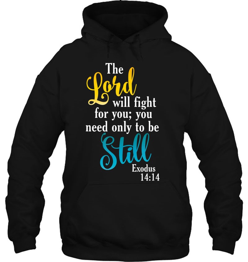 Exodus 1414-