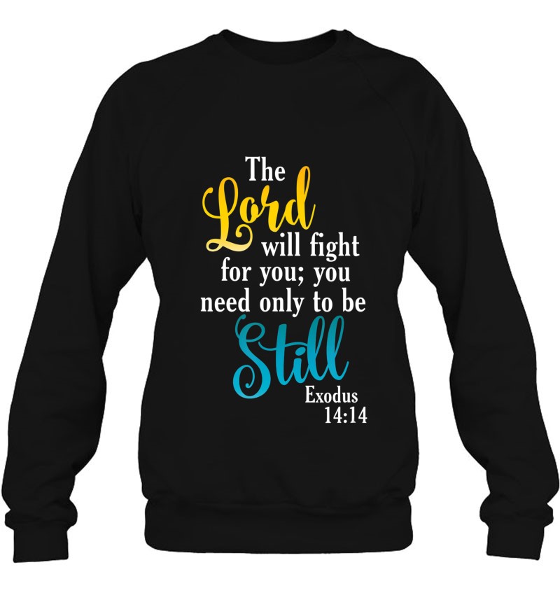 Exodus 1414-