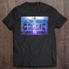 Forgotten Vaporwave Aesthetic Style - Emotional Tee Tee