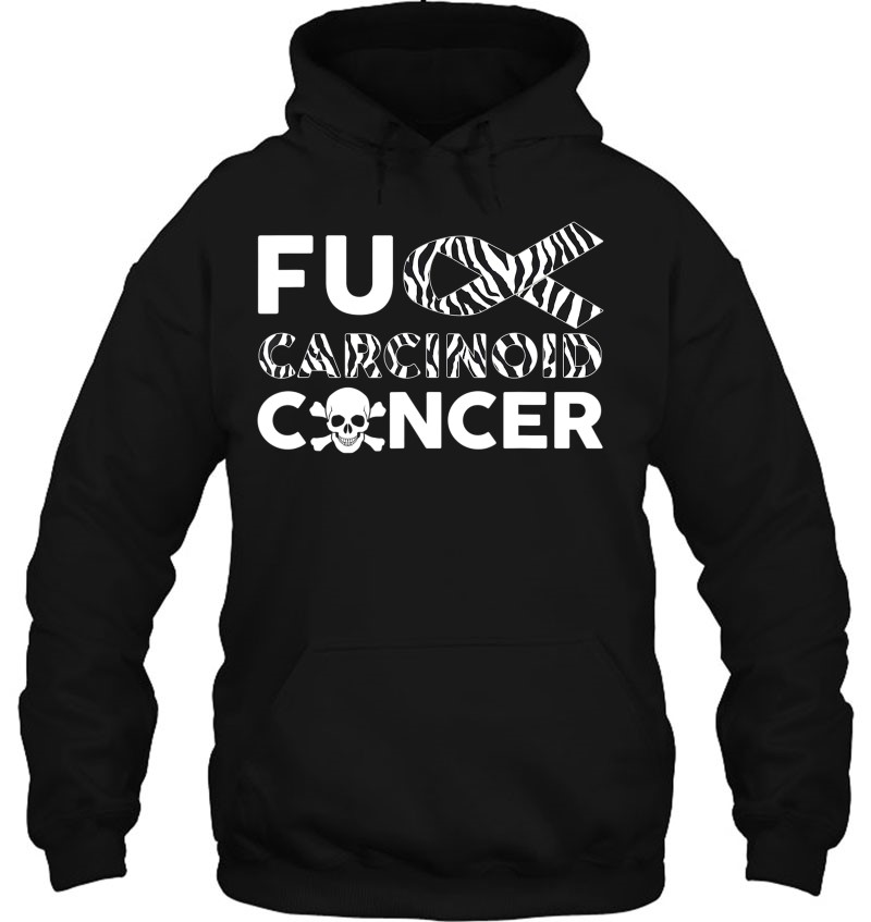 Fuck Carcinoid Cancer Fighting Cancer Together Gifts Mugs