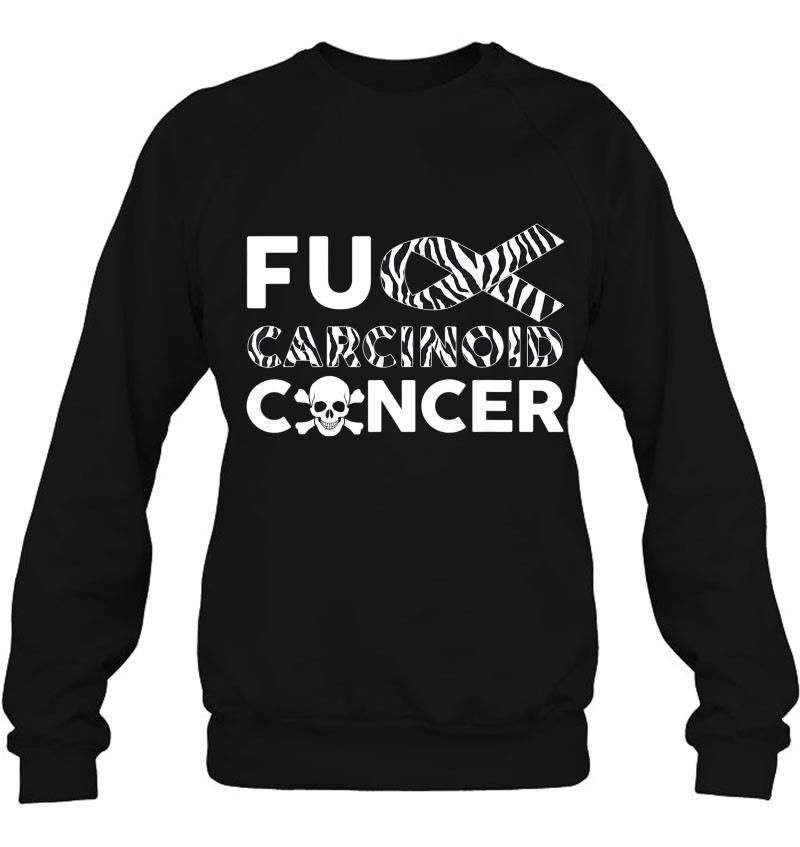 Fuck Carcinoid Cancer Fighting Cancer Together Gifts Mugs