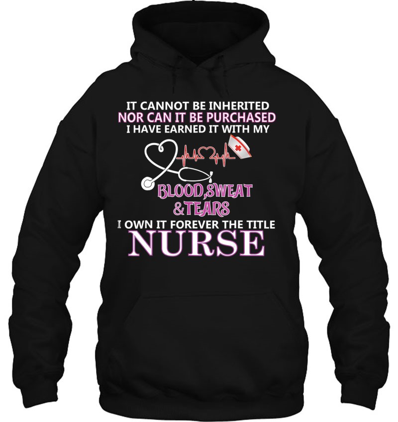 Funny Nurse Shirt For Women Tittle Nurse Practitioner Tee Mugs