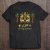 Gilgamesh Tee