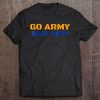 Go Army Beat Navy America's Game Sports Football Tee