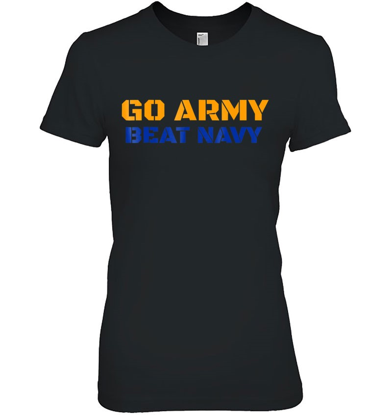 Go Army Beat Navy America's Game Sports Football Hoodie