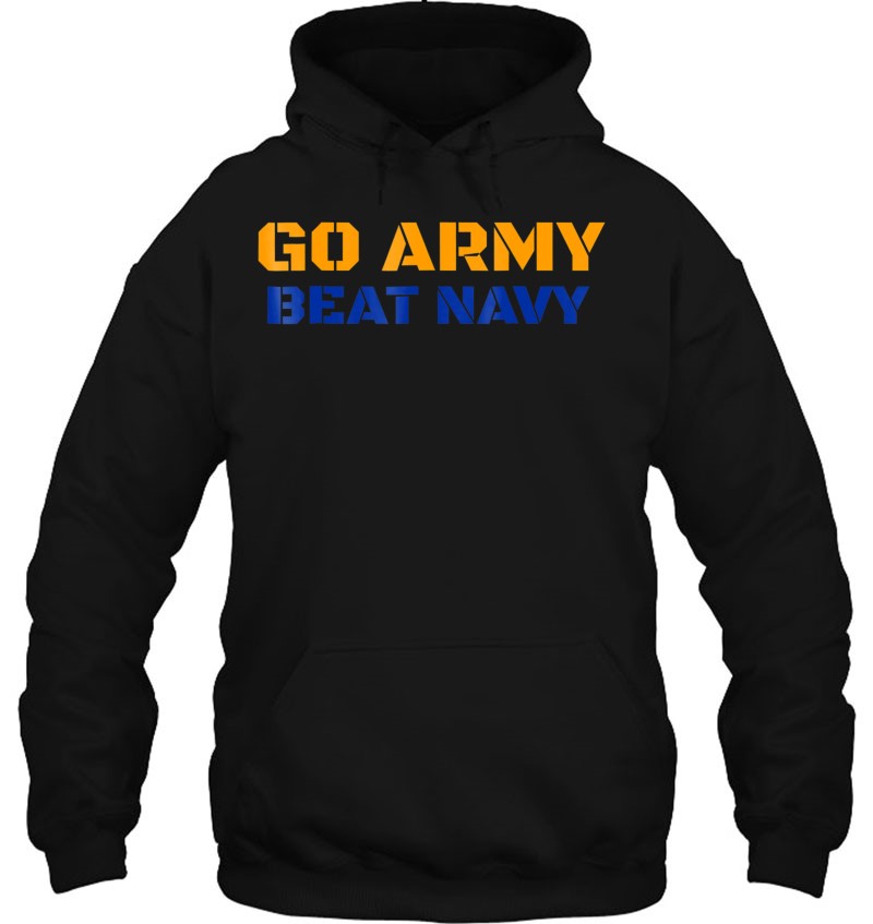 Go Army Beat Navy America's Game Sports Football Mugs